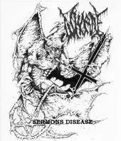 Whorde : Sermon's Disease